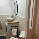 Apartament Garsoniera Sagului *