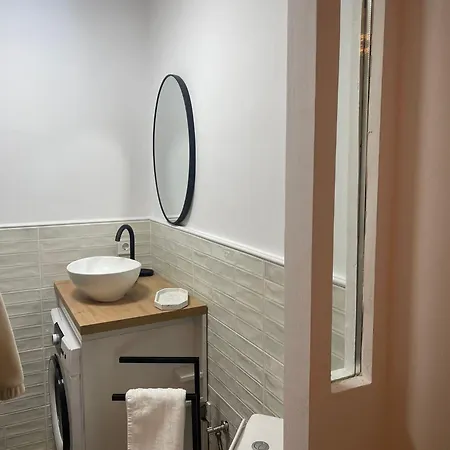 Garsoniera Sagului * 티미쇼아라