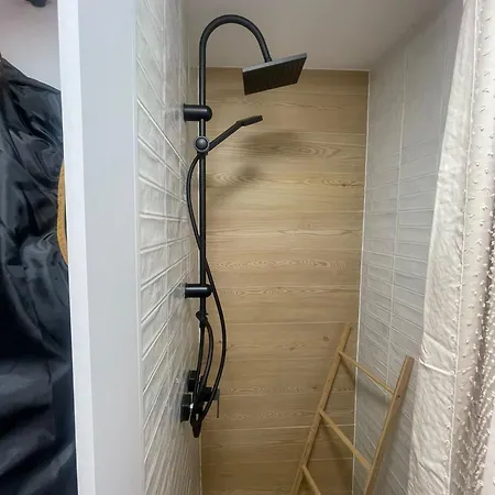 Garsoniera Sagului *