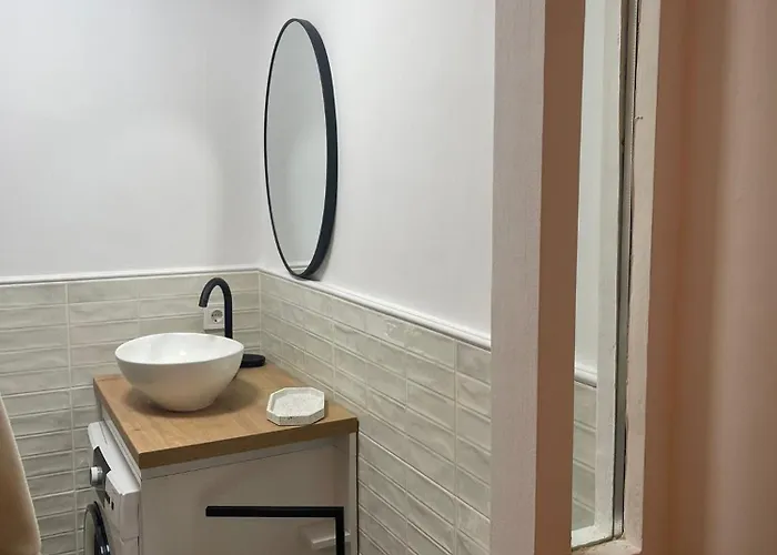 Garsoniera Sagului * Timişoara