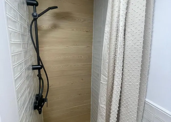 Appartement Garsoniera Sagului